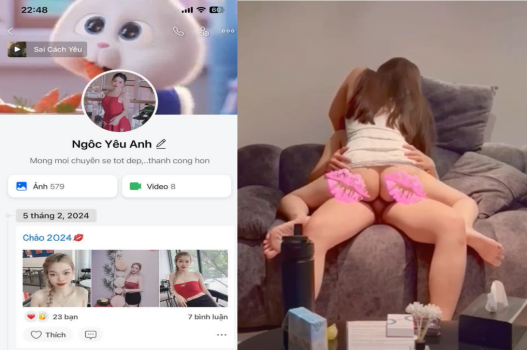 johnny sins sex Cô hàng xóm luôn thích khoe cặp mông của mình và cậu nam sinh số hưởng